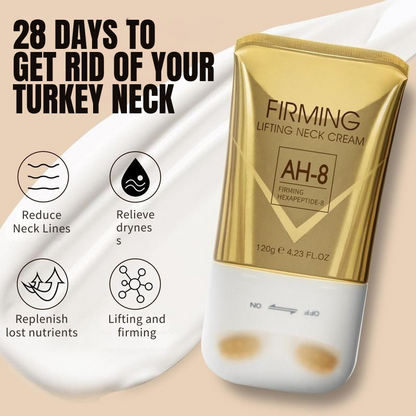 Neck Care Duo with Built-in Roller