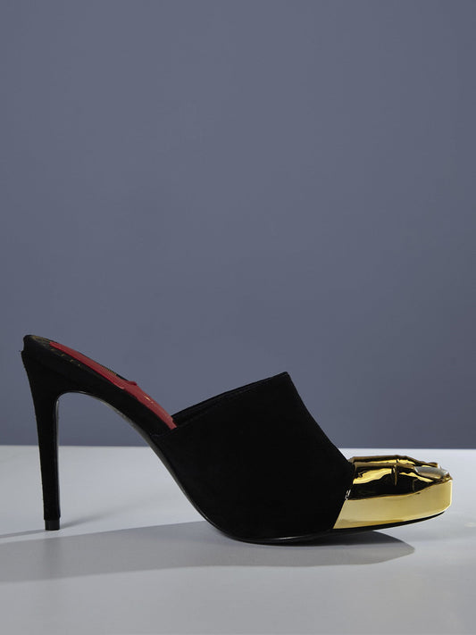 Balto Toe Sandals