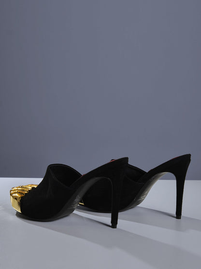 Balto Toe Sandals