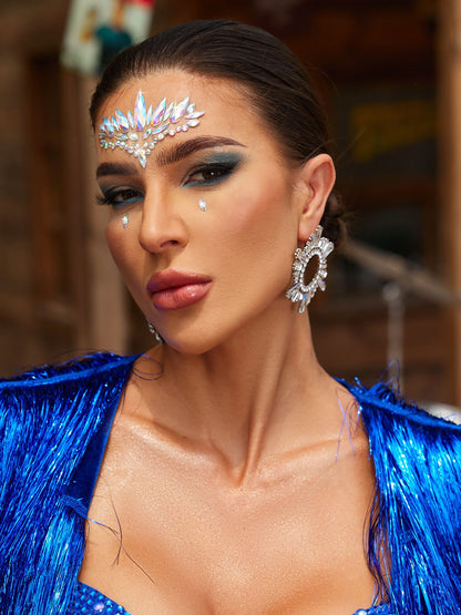 Nimat Face Gems